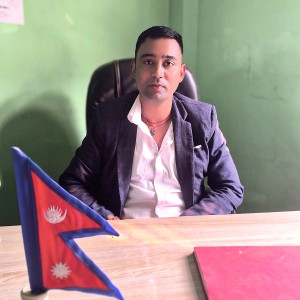 सर्बजित कुमार झा