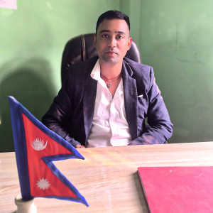 सर्बजित कुमार झा