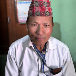 Hari bahadur suthunge aale