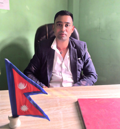 सर्बजित कुमार झा