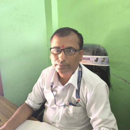 ठगिन्द्र प्रसाद तिमल्सिना